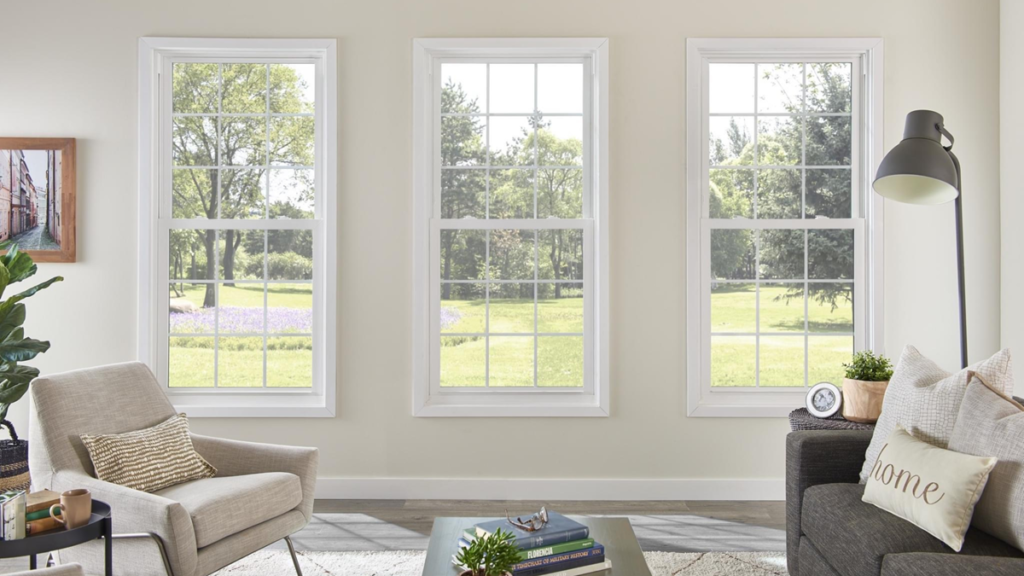 home-double-hung-window-replacement-in-Brandon-FL-area